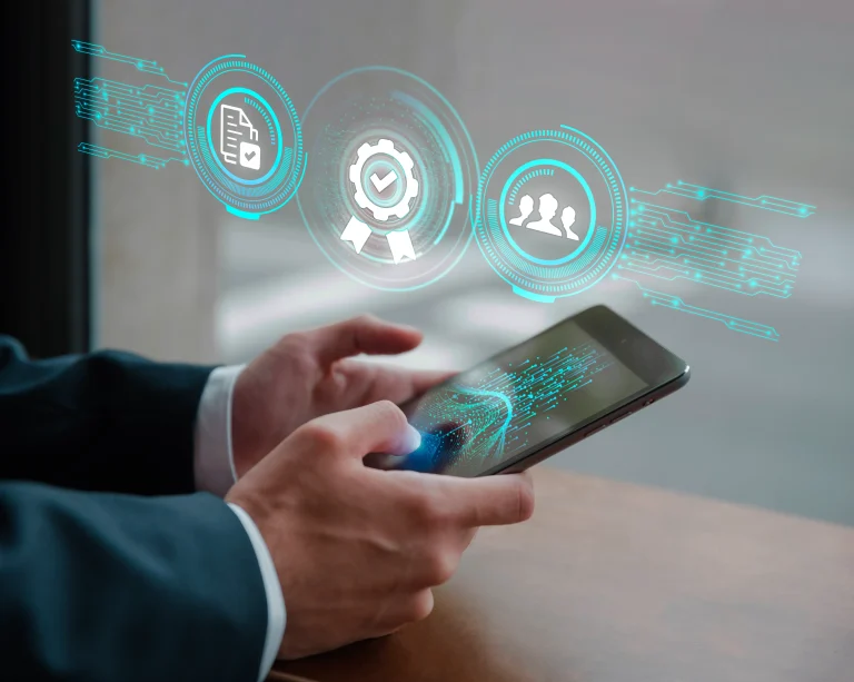 Lee más sobre el artículo Transformación en la Hostelería: Las Tecnologías en el Punto de Venta