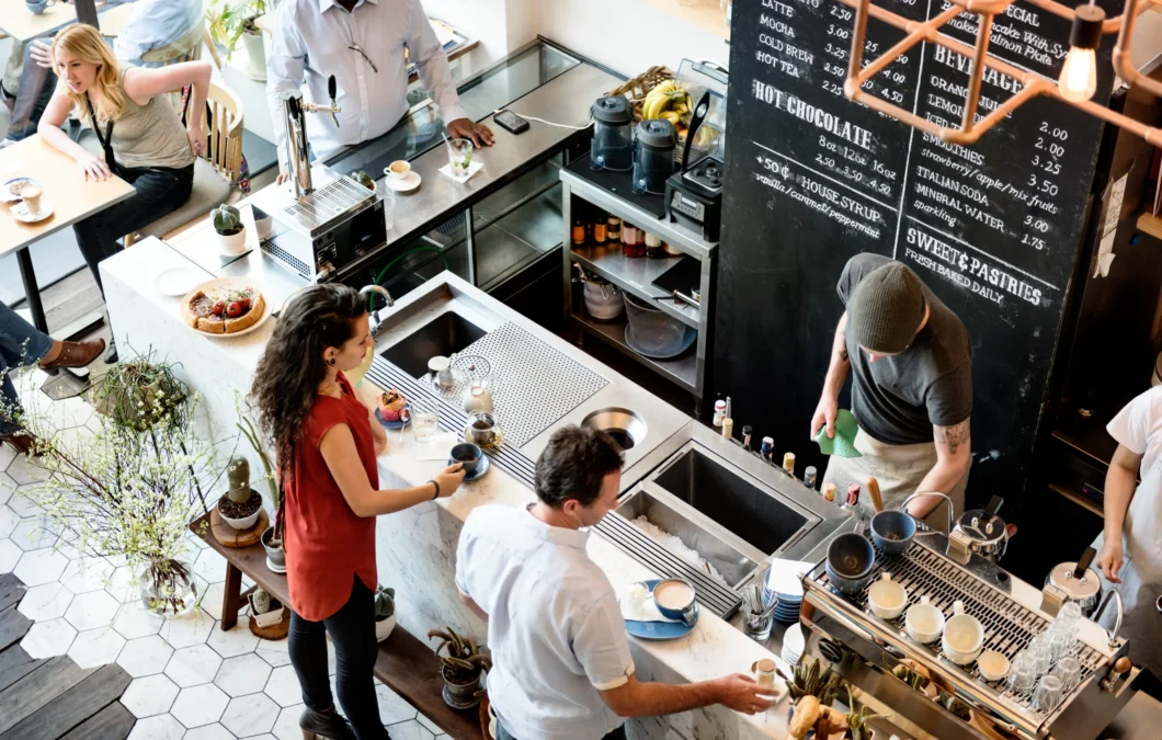 Servicios para impulsar el éxito de tu restaurante