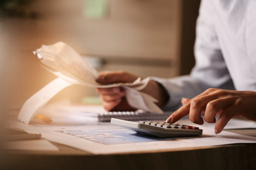 Contabilidad a su alcance: Consultoría y asesoramiento fiscal