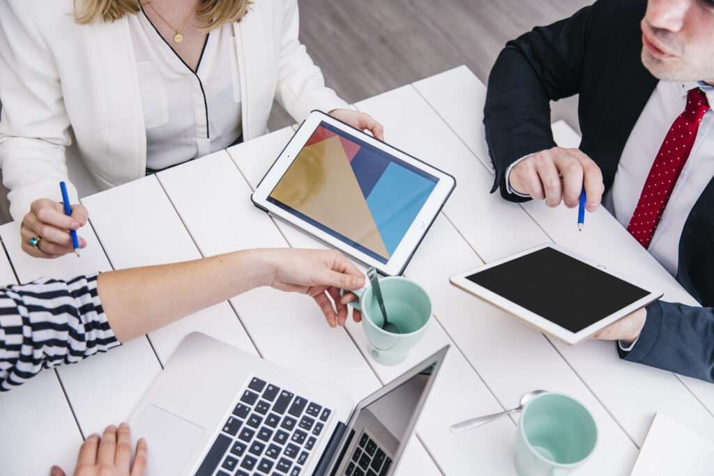 Expertos en Consultoría y Expansión de Franquicias