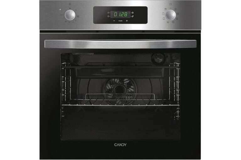 Lee más sobre el artículo Análisis Brutal + Comparativa Candy FIDCP X625 L, Horno Multifunción, 70L, Bandeja y Rejilla, Limpieza Aquactiva, Convección   Ventilador radial, 8 Funcion