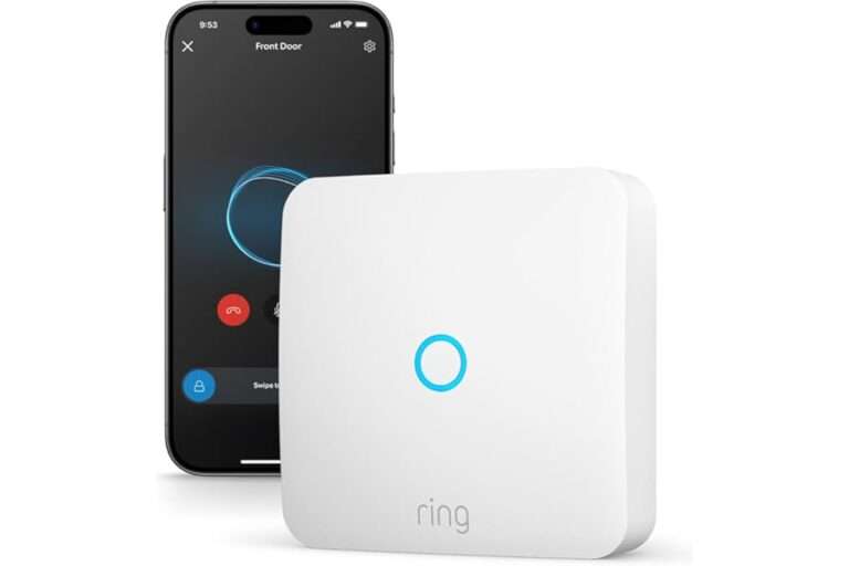 Lee más sobre el artículo Análisis Brutal + Comparativa Ring Intercom Audio | Haz que tu interfono sea más inteligente | Transmisión de audio, llaves virtuales y acceso a distancia