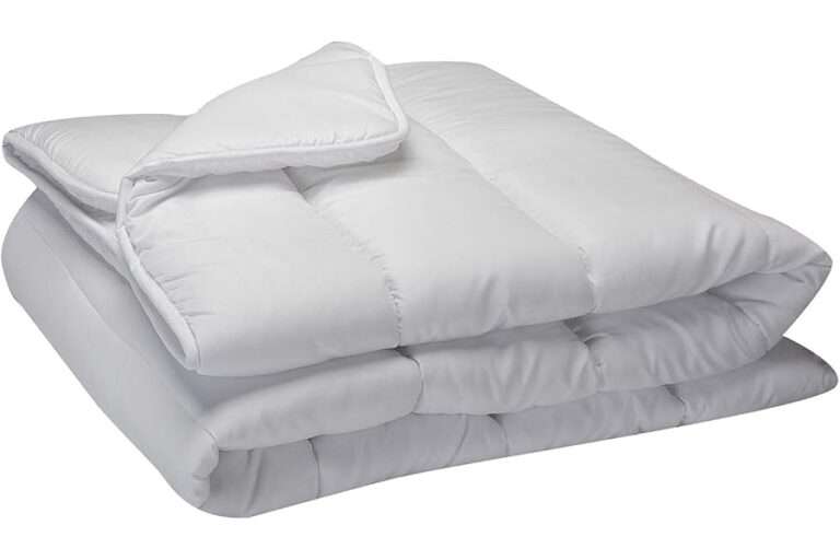 Lee más sobre el artículo Análisis Brutal + Comparativa Pikolin Home – Edredón Nórdico Otoño-Invierno 300gr, Fibra Ecolofil Tacto Plumón, Relleno para Cama 150 (220×240 cm), Color B